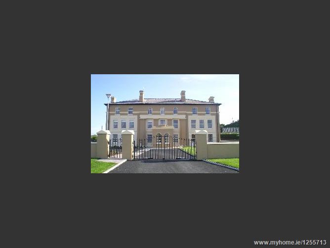 Apartment No. 6 Harbour House, Dunmore East, Co. Waterford DNG Reid